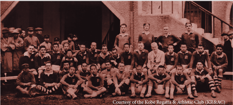 Keio University & KR&AC teams (date unknown)